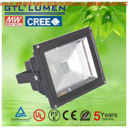low price hot sell 60w LED flood light IP65 CE/PSE/ROHS